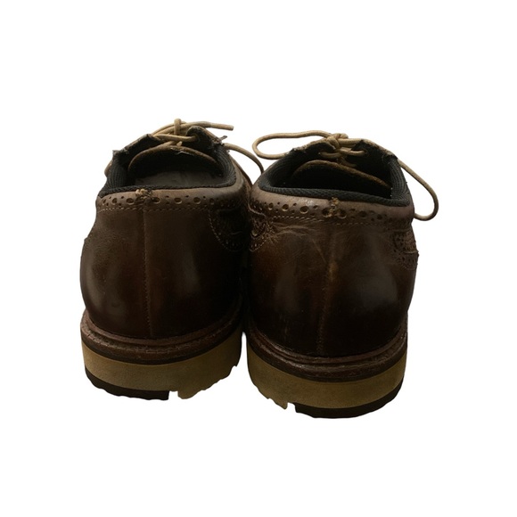 Krusdan brown men’s shoes. Size 7. Brown. Brand new in box. Krusdan | Shoes | Krusdan Brown Mens Shoes Size 7 Brown  main image 4